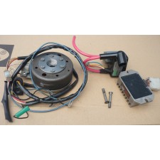 VAPE - SOUPRAVA ZAPALOVÁNÍ VAPE SZ13 - (NÁHRADA ZA DYNAMO - 12V SADA)